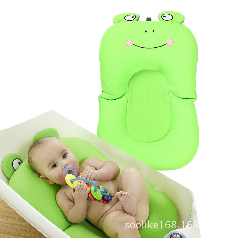 Baby Bath Seat Bathtub Mat